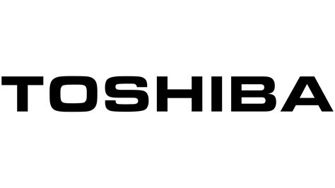 Toshiba .